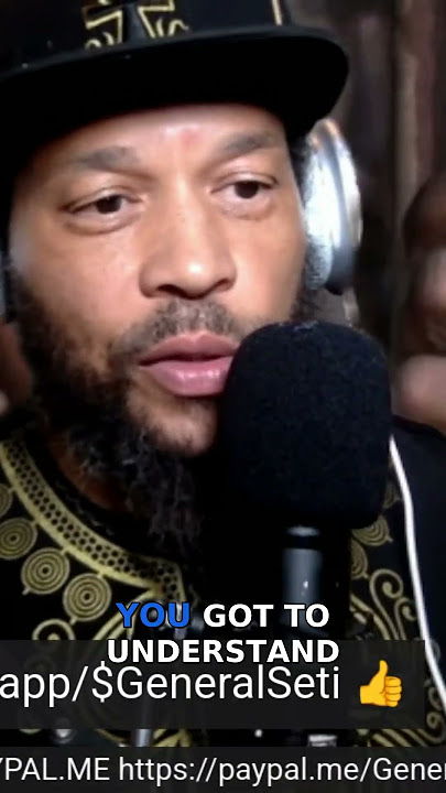 CAN BLACK PEOPLE BE DEPORTED? THE SHOCKING TRUTH REVEALED!