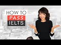 Best Tips to Pass IELTS in 2021