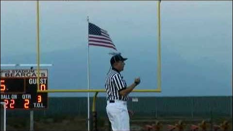 Monroe High School Yearbook Video Part 1 of 2