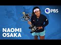 Naomi Osaka's Journey: 2018 U.S. Open and Mental Health