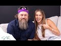 The Part of My Family&#39;s Story You Haven&#39;t Heard | Sadie Robertson Huff &amp; Willie Robertson