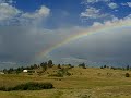 Montana rainbow