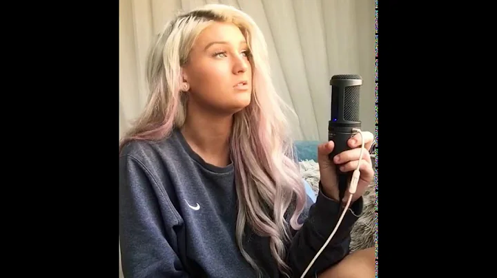 Threw together a cover of bruises:)