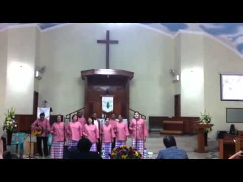 Vocal Group Sektor Daud Amani Utupe Na Ustawigpib Gideon Vocal Group Sektor Daud Amani Utupe Na Ustawigpib Gideon