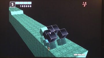 Retro Look Back : Intelligent Qube (cube) pt2