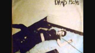 Dead Boys - Sonic Reducer