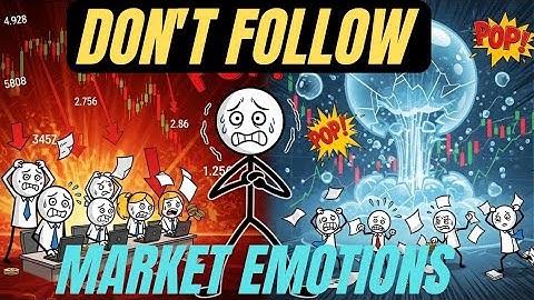 Why Most Investors Fail (And How to Avoid Their Mistakes