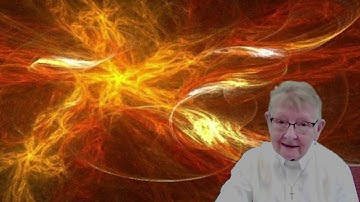 "50 Years" November 29th, 2020, 1st Sunday in Advent (RCL year B)