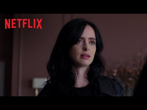 Marvel - Jessica Jones - Stagione 3 | Trailer | Netflix