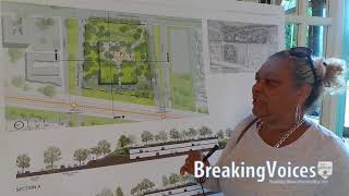 The Obama Library Project Public Review of Transportation Plans by BreakingVoices.com 119 views 6 years ago 3 minutes, 1 second