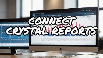 Master Crystal Reports: Seamlessly Connect to SQL Databases Using ODBC!