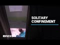 Advocates demand an end to solitary confinement for at-risk prisoners | ABC News