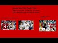 2023 Alabama football Preview with Jackson Johnson is Alabama still a Dynasty? #RollTide #CFB #SEC