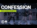 "Confession" - AV | Percy Anane-Dwumfour Choreography