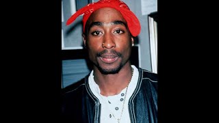 Watch Tupac Shakur Black Jesus video