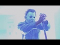 Michael Myers I Halloween (teaser fan clip)