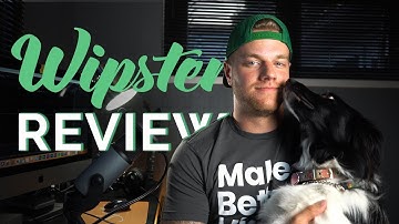 Wipster Review | Best Videography Review Tool