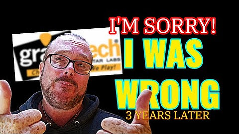 I Was WRONG About Graph Tech Saddles – 3 Years Later (Honest Long-Term Review) #graphtec