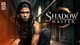 Shadow Master⎪Revenu d’entre les morts⎪Action⎪Film complet⎪PS