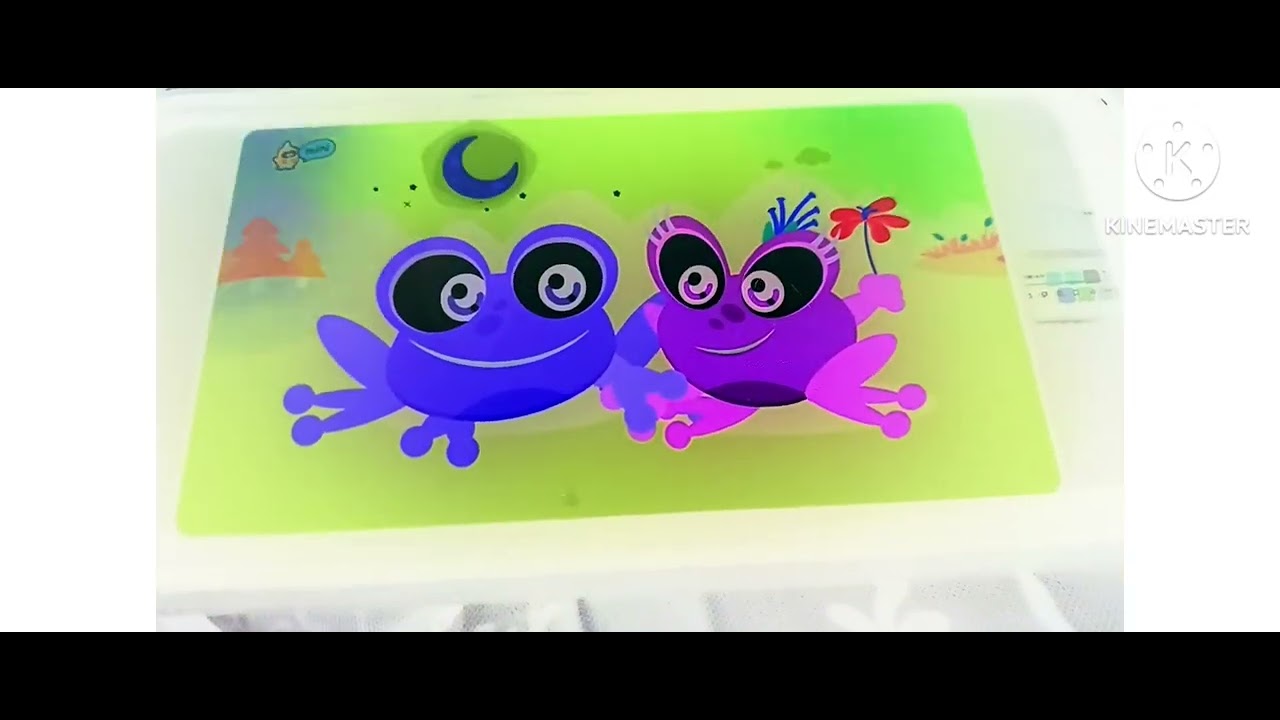 Effects logo REMAKE kinemaster