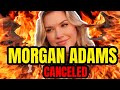 MORGAN ADAMS DATED SHANE DAWSON FRIEND ADREW SIWICKI? THE TRUTH