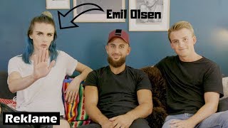KAN MAN TAGE HJEM MED EN ANDEN UDEN AT HAVE SAMLEJE?