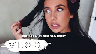 DIT KAN TOCH NOOIT GOED GAAN ?VLOG #594 • Manon Tilstra