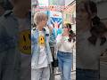 Testing Japanese People with English Quizzes🇯🇵 (Part 21) #shorts