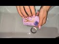 Asmr soap🧼🫧 #асмрsoap #asmrsoap #soap #мыло