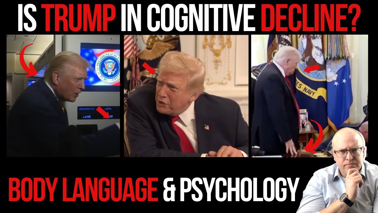 Psychology & Body Language