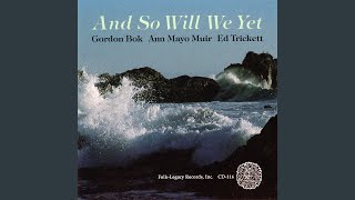 Video thumbnail of "Gordon Bok - Soon May the Wellerman Come"