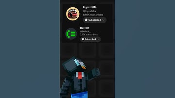 I made a BIG MISTAKE… #hivemc