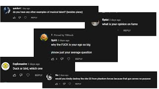 QNA ANSWERS #1