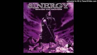 Sinergy - Razor Blade Salvation