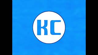 Alternate Timeline Klasky Csupo Logo 1953-1966, Circle Variant