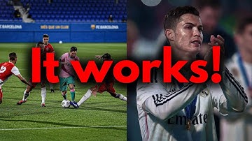 The Untold Stamina Trick Used by Pros...