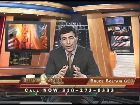 Bruce Soltani Interviews Dr. Colin Campbell (Part 2 of 4) - Peak Oil & Government Organizations