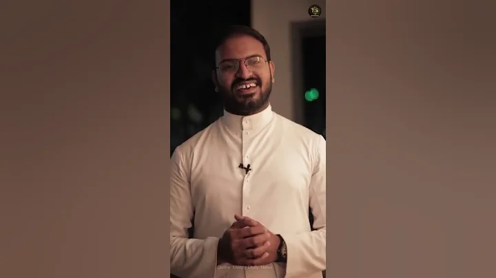 ക്രൂശിതൻെറ പാഥേയം | Great Lent |  Day 1 | Fr Sibin Vazhappilly