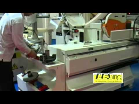 Download Čepilni stroj SCM TEN220 // Tenoning machine TEN 220 Mp3 and Video Čepilni stroj SCM TEN220 // Tenoning machine TEN 220