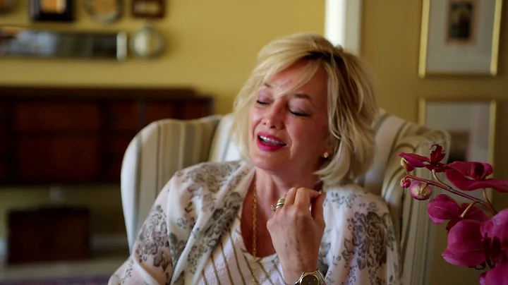 Amy Cannady on Challenged Faith