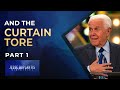 And the curtain tore part 1  jesse duplantis