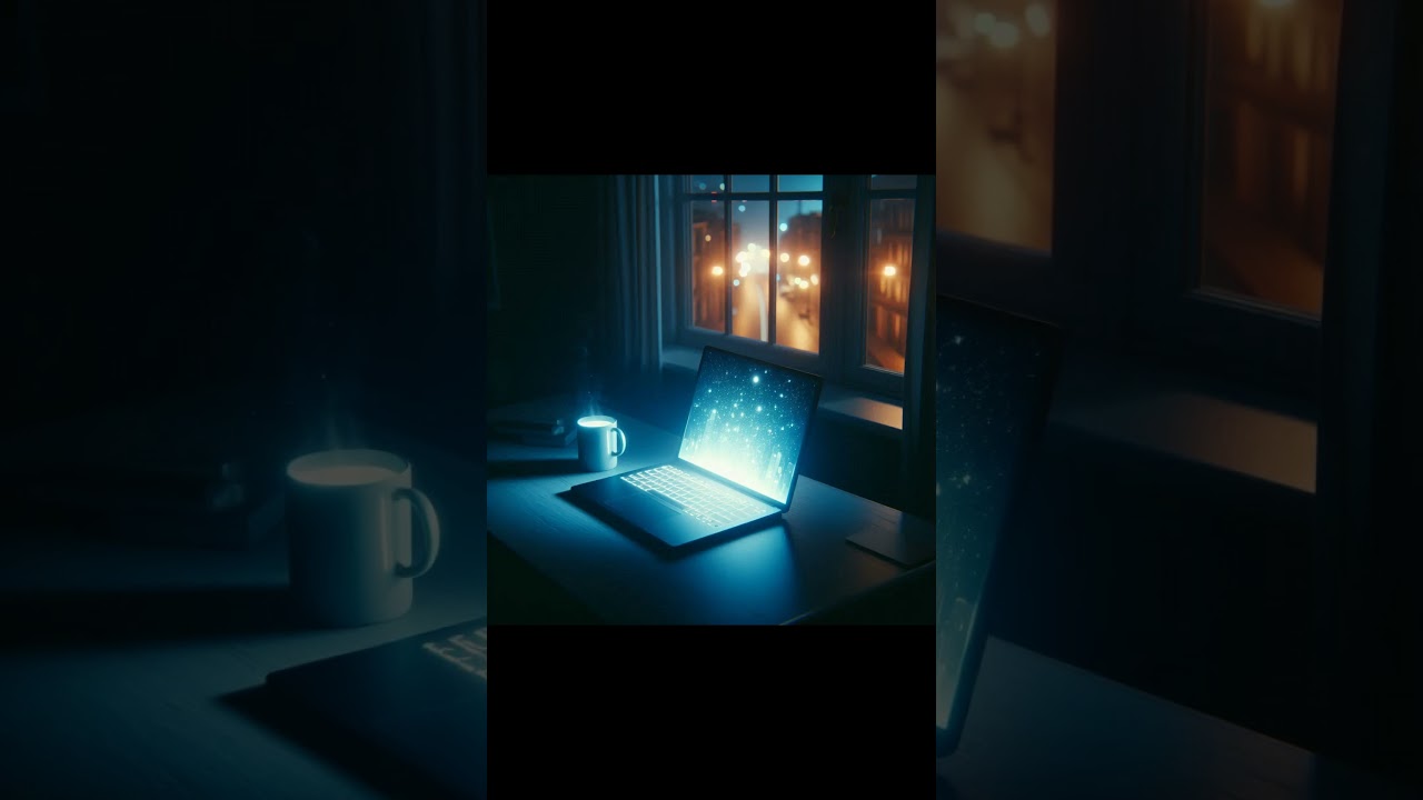 Khi AI khuyên: "Đừng hỏi nữa, nghỉ sớm là sống khỏe" | Shorts #trend #cườixỉu