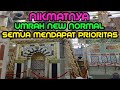 SPECIALNYA UMRAH DI MASA NEW NORMAL || SEMUA DI PERMUDAH