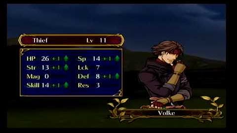 Fire Emblem: Path of Radiance (Hard No Restart) - Part 8 | Stream