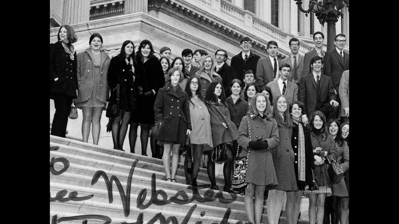 Student Skits VA & US HistoryGovernment Class Oakton High School