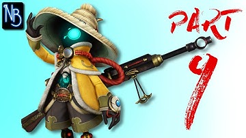 Toukiden 2 Walkthrough Part 9 No Commentary