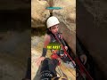 Would You Dare To Go Through This?! 😱 | Travel Tip