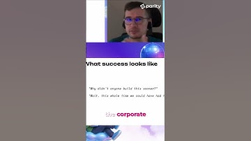 Decentralized Tech Building Tools for Human Flourishing #polkadot #dataprivacy #technology #privacy