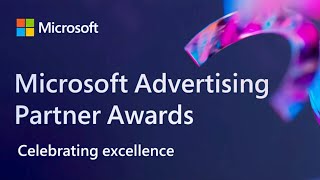 2022 Partner Awards for Asia-Pacific | Microsoft Advertising