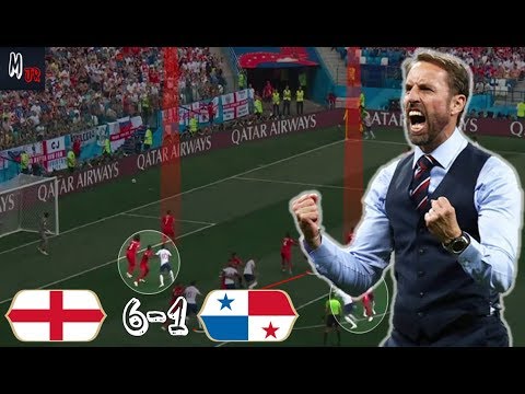 How Did England